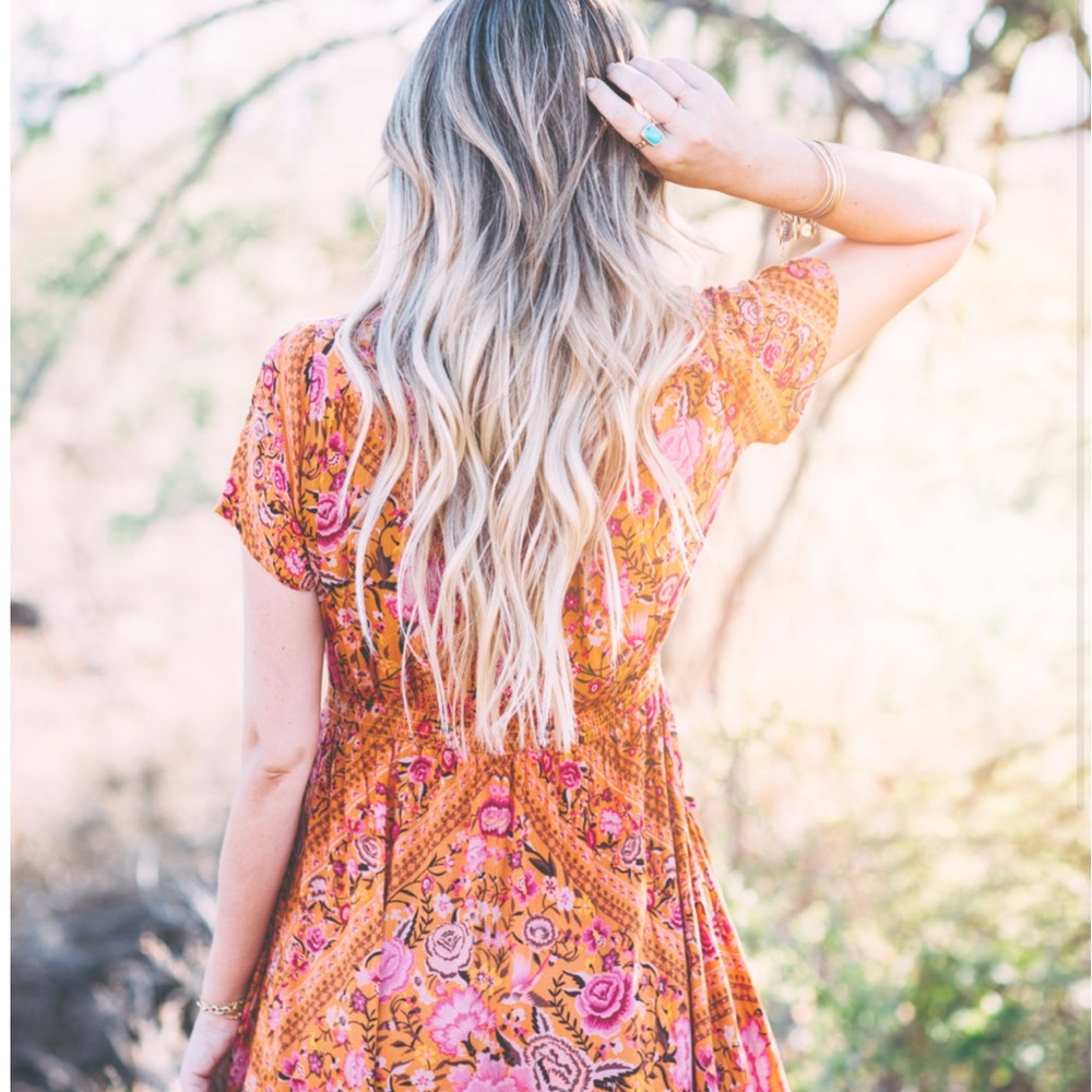Spell and the Gypsy Babushka xs ISOtrade for Med or large EUC